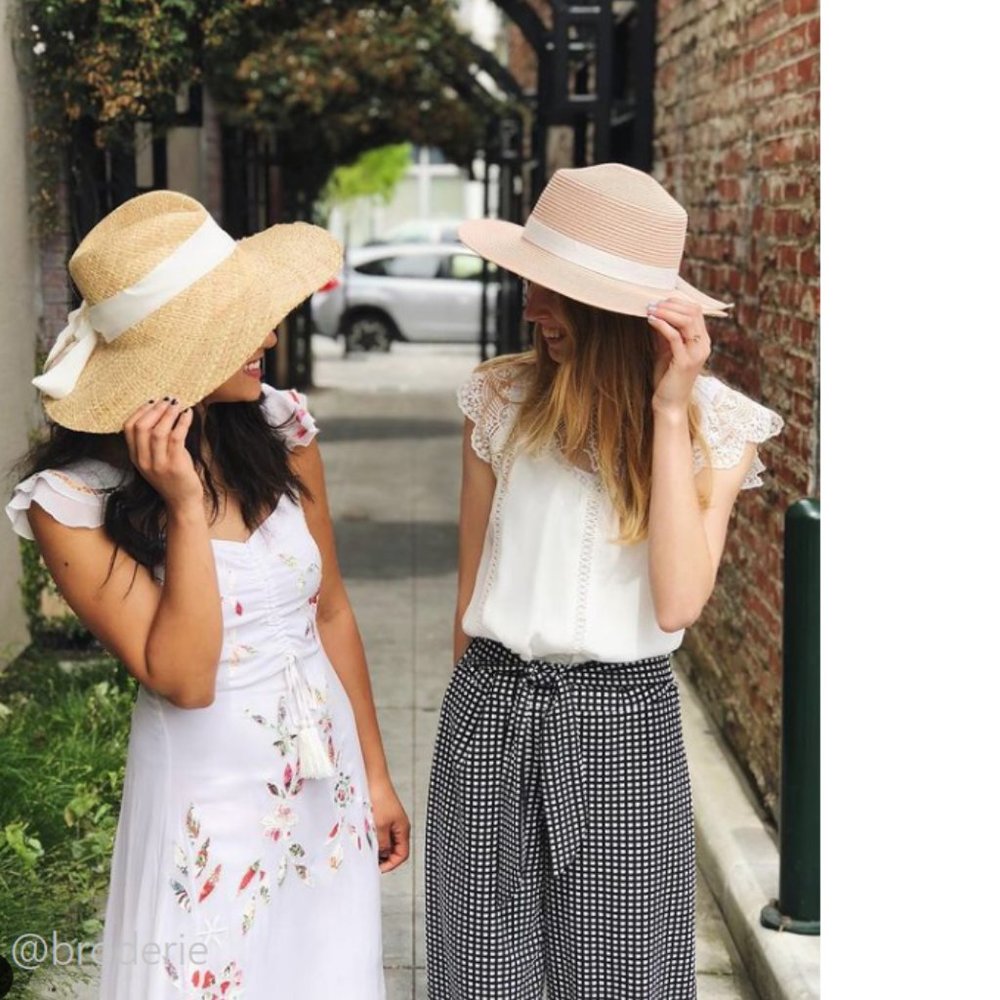 NEW Farm Rio Quintana Maxi Dress - Picture 2 of 11